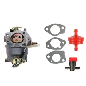 Carburetor for Craftsman R1500 Riding Lawn Mower Model 247 299000 382cc engine