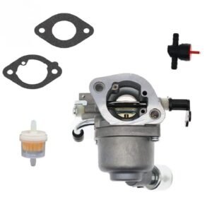 Carburetor 593197 80019363 G02835 for Briggs and Stratton 594207