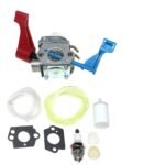 Loczek Accessory Carburetor for Craftsman 358794941 358794942 358794943 358794945 358794960 358794961 358794962 358794964 358795341 358797120