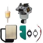 Carburetor Kit For Cub Cadet XT1-LT42 For Kohler LTX1040 LTX1042 LTX1045