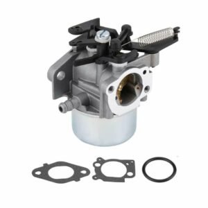 Carburetor For Toro Timemaster 20200 Mower with 8.75hp Briggs & Stratton Engine