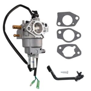 For Champion Generator Part# 48.131000.12 Carburetor Carb