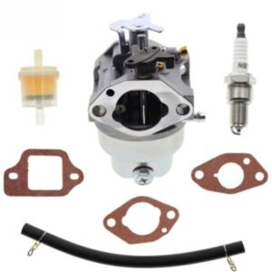 Carburetor for Troy-bilt 2500 pressure washer with For Honda GCV 160 engine