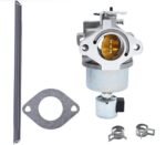 Carburetor For Briggs and Stratton 796250, 795486, 794136 594601