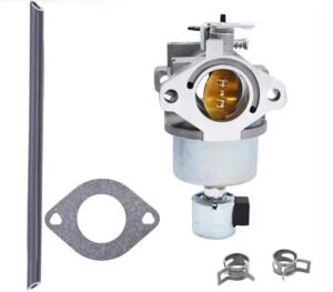 Carburetor For Briggs and Stratton 796250, 795486, 794136 594601
