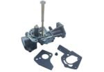 Carburetor For Briggs & Stratton 499953 495457 3-3.5HP 92200 802200 Engine