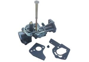 Carburetor For Briggs & Stratton 499953 495457 3-3.5HP 92200 802200 Engine
