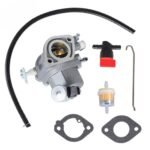 Carburetor Kit For Briggs & Stratton 594207 40N777-0001-B1 Intek Engine Mower