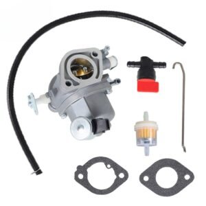 Carburetor Kit For Briggs & Stratton 594207 40N777-0001-B1 Intek Engine Mower
