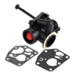 Carburetor For Yard Machines Lawn Mower Model# 11A-084E029