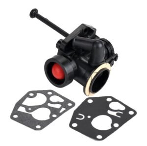 Carburetor For Yard Machines Lawn Mower Model# 11A-084E029