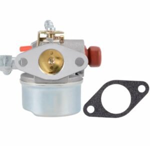 Carburetor For Craftsman 917.388153 5.0HP 22 Lawn Mower