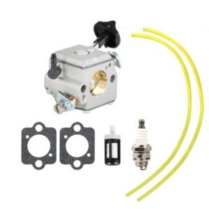 Carburetor Kit for Stihl BR320 BR380 BR400 4203-120-0601 Leaf Blower