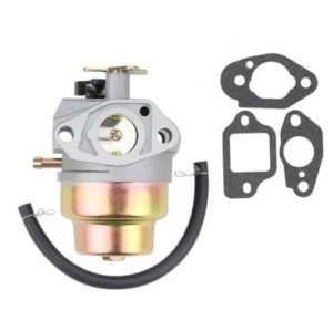 Carburetor For Craftsman Lawn Mower Model 917.377792