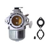 Carburetor For Briggs & Stratton 699831 694941 499158 Lawn Mower Tractor