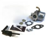 Carburetor Assembly for Briggs & Stratton 12T232, 12T252, 12T292, 121002, 121012