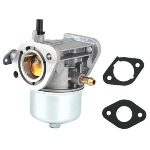 Carburetor Assembly For Kawasaki 15004-1078 Fit FS481V