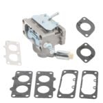Carburetor For Briggs & Stratton 791230 799230 699709 499804 20HP-25HP V-Twin