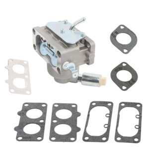 Carburetor For Briggs & Stratton 791230 799230 699709 499804 20HP-25HP V-Twin