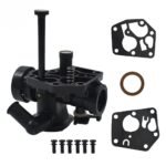 Carburetor Kit For Briggs & Stratton 795476 795477 498811 795469 794147 699660