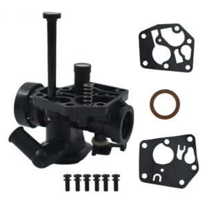 Carburetor Kit For Briggs & Stratton 795476 795477 498811 795469 794147 699660