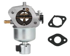 Carburetor For John Deere X500 X530 X570 X580 Z530R Z445 Z645 Z665 17579