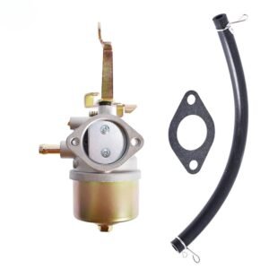 Carburetor For Wisconsin Robin WI-390 W1-390 8/11/12 HP