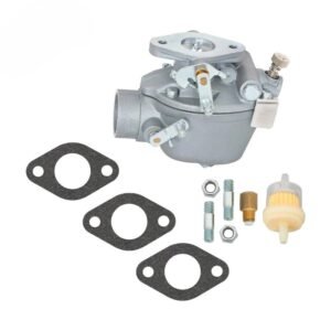 Carburetor For Ford TSX428 EAE9510C