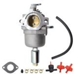 Carburetor Fit for Briggs & Stratton 796109 14.5-21hp Intek 794572 594593 591731