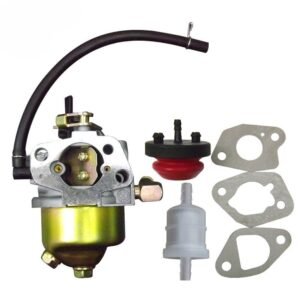 Carburetor For Troy-Bilt Storm 2420 2410 2620 2690 170-SU 270 2690XP Snow Blower