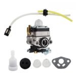 Carburetor Kit For Honda GX22 GX25 GX31 GX35 FG100 4 Stroke 16100-ZM5-803