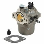 Carburetor For Craftsman Model 917.256450 Riding Lawn Mower