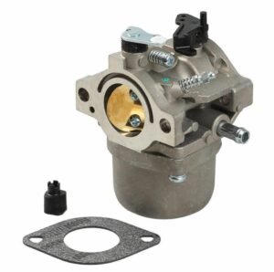 Carburetor For Craftsman Model 917.256450 Riding Lawn Mower