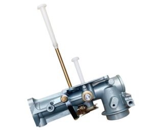 Carburetor For Briggs & Stratton Raptor 5HP Engine 130000-135000 555129