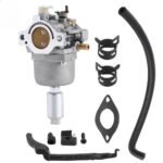 Carburetor 18.5HP For Briggs Stratton Craftsman LT1000 LT2000 DYT4000 Z225