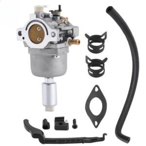 Carburetor 18.5HP For Briggs Stratton Craftsman LT1000 LT2000 DYT4000 Z225