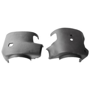 Column Covers,Car Steering Column Cover Shroud for 1500 2500 3500 26072993 26078127 Auto Accessory Replacement Part
