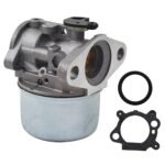 Carburetor Kit For Briggs & Stratton 799868 799872 790821 498170 498254 497314
