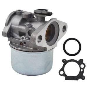 Carburetor Kit For Briggs & Stratton 799868 799872 790821 498170 498254 497314