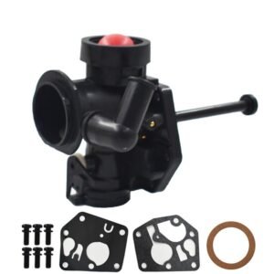 Carburetor Fit For Briggs Stratton 795476 795477 498811 795469 794147 699660