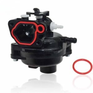 Carburetor For Troy Bilt TB554 Gas Lawn Edger 140cc 25B-554M711