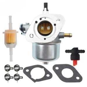 Carburetor Assembly Fit For kawasaki 15003-7054 FH381V
