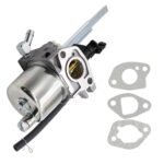 Replacement Carburetor Kit for 208cc PowerCare 24-inch Snow Thrower