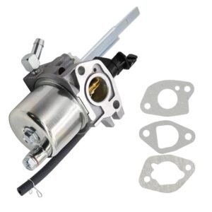 Replacement Carburetor Kit for 208cc PowerCare 24-inch Snow Thrower