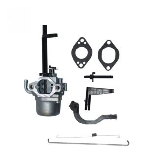 Carburetor Fit for Briggs & Stratton 699966 591378 696132 699958 695920 591378
