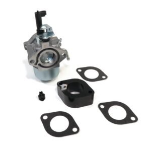 Carburetor for Briggs & Stratton 245432-0519-B2, 245432-0519-E1, 245432-0519-E2
