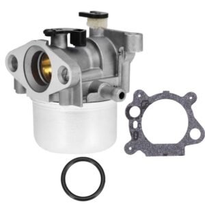 For John Deere JS36 (7800575) Mowers Carburetor