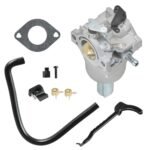 Carburetor Fit For Briggs & Stratton 31E677 31E707 31E777 31F707 31F777