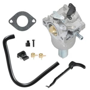 Carburetor Fit For Briggs & Stratton 31E677 31E707 31E777 31F707 31F777