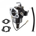 Carburetor With Gaskets Kit For Kawasaki FH500V Engine 15003-7037 Lawn Mower